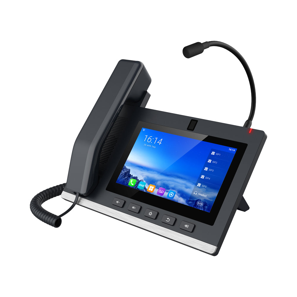 FANVIL A308I ANDROID CONSOLE IP PHONE