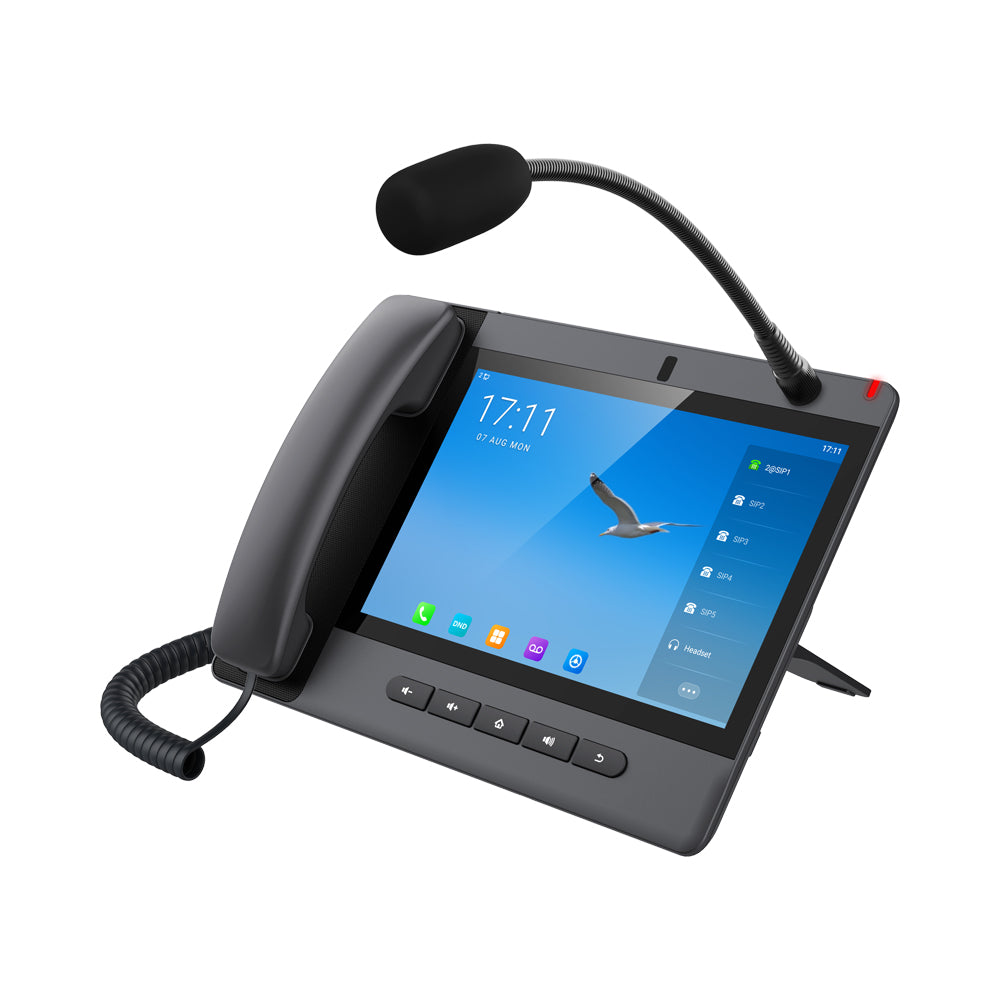 FANVIL A320I ANDROID TOUCH SCREEN CONSOLE IP PHONE