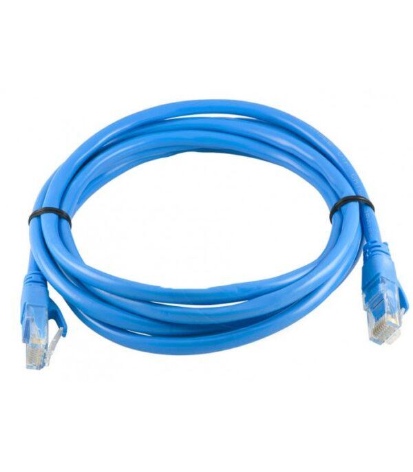 NT262 Cat6 Ethernet Network Patch 2.0m Cable