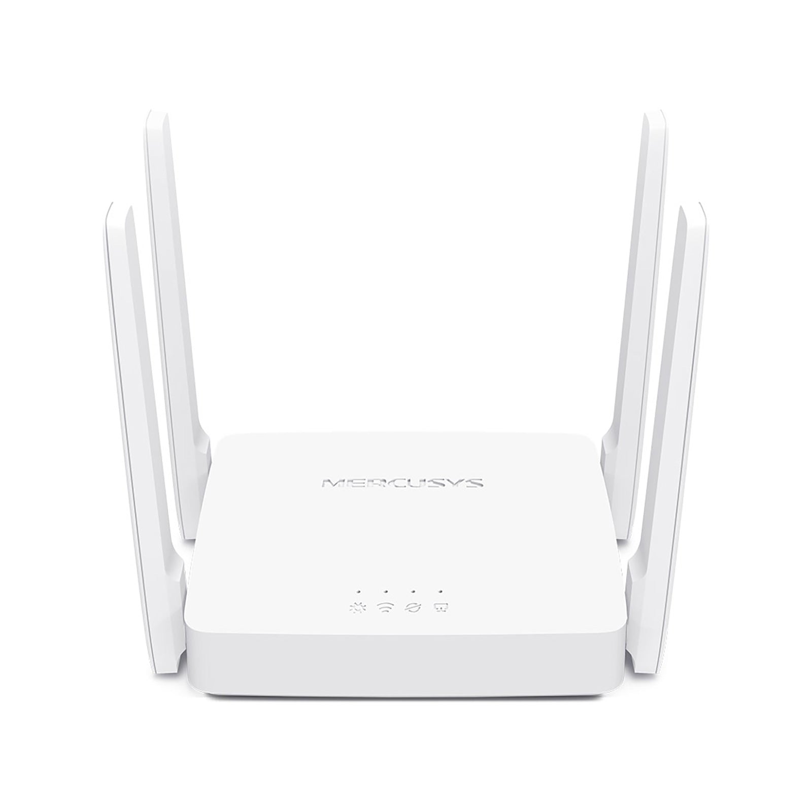 Mercusys AC1200 Wireless Dual-Band Router