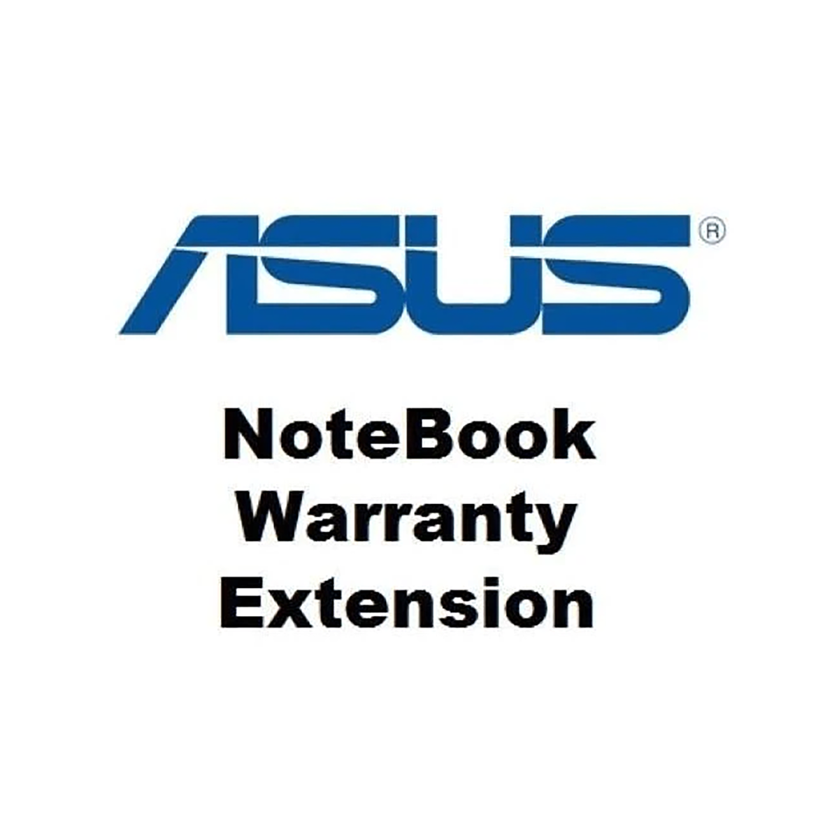 Asus 1-Year to 3-Year PUR Gaming Notebooks Warranty Extension