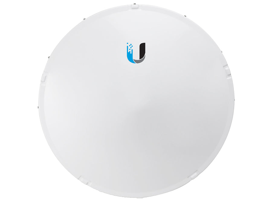 Ubiquiti UISP airFiber 11GHz Dish Radio and Duplexer Kit