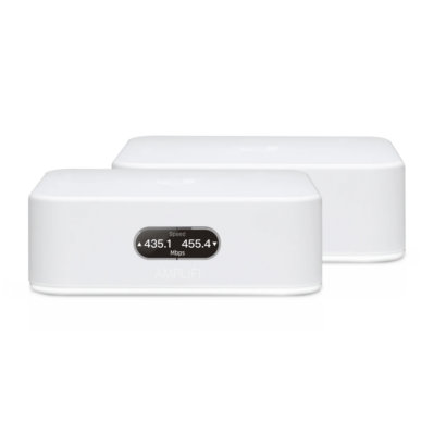 Ubiquiti’s AmpliFi Instant Router Kit