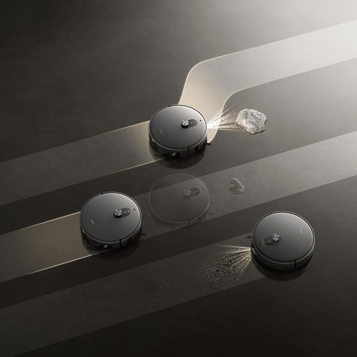 Xiaomi Robot Vacuum 6 Max – image 7