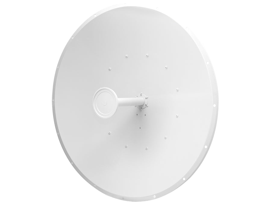 Ubiquiti UISP airFiberX 5GHz 34dBi 45° Slant Dish Antenna