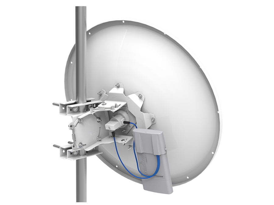 MikroTik mANT30 5.8GHz 30dBi Precision Alignment Dish
