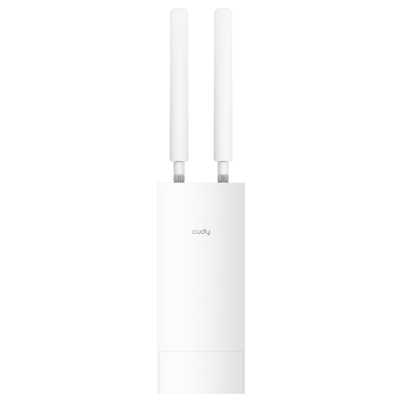 Cudy AC1200 Gigabit Dual Band Ceiling Access Point
- Outdoor – image 2