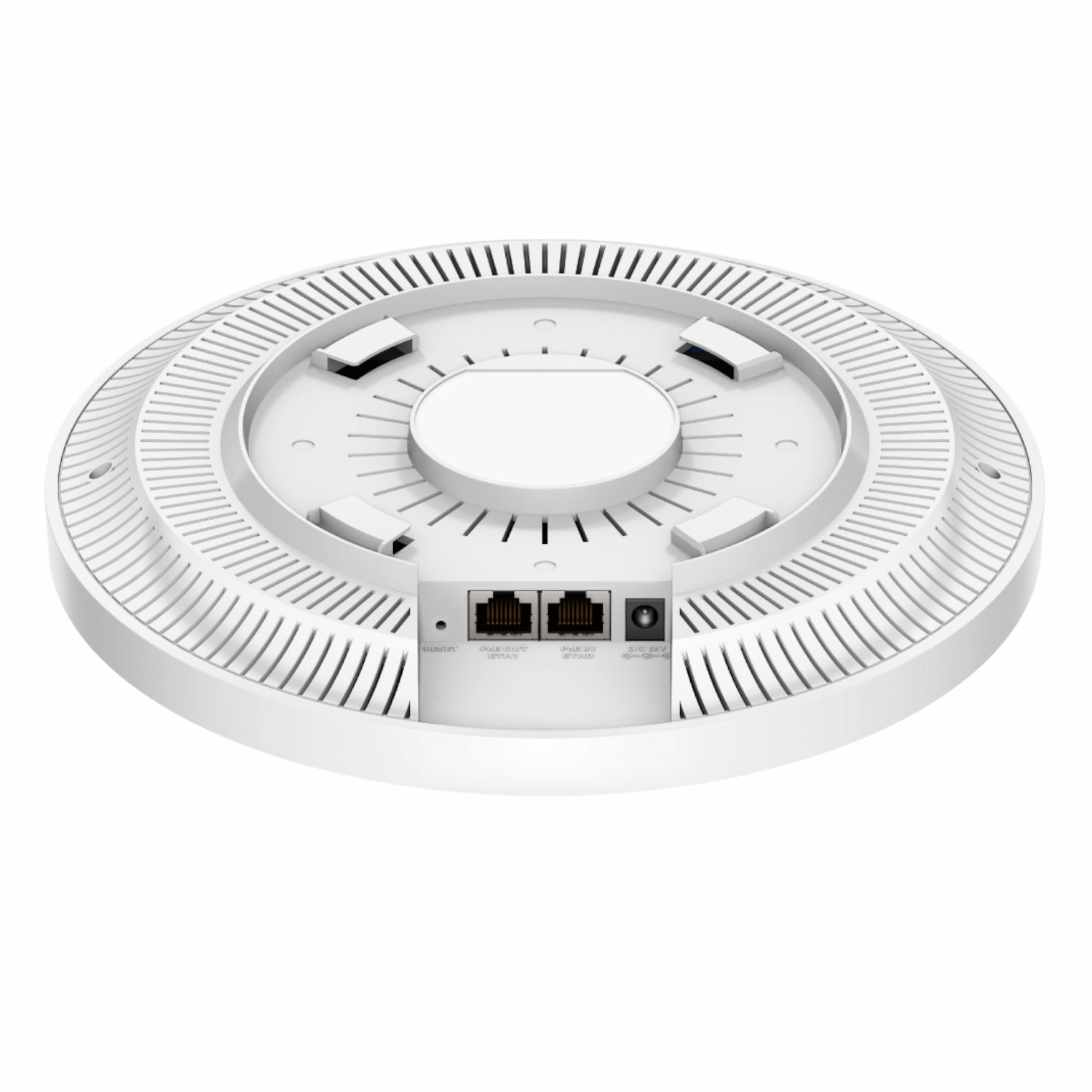 Cudy BE3600 2.5G Dual Band WiFi7 Ceiling Access Point – image 4