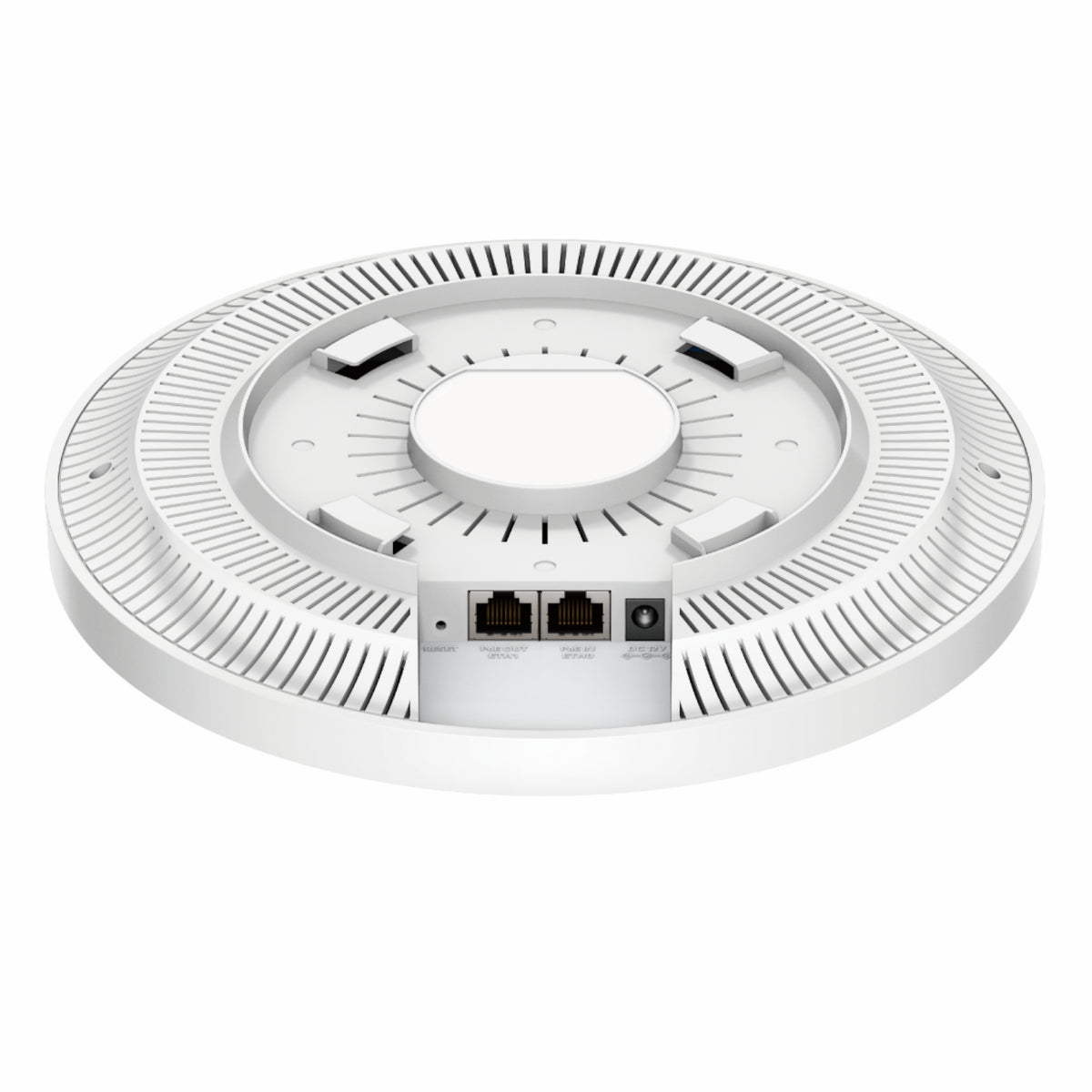 Cudy BE3600 2.5G Dual Band WiFi7 Ceiling Access Point – image 4
