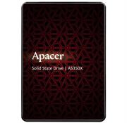 Apacer AS350X 512GB 2.5" SATA III Internal Solid State Drive