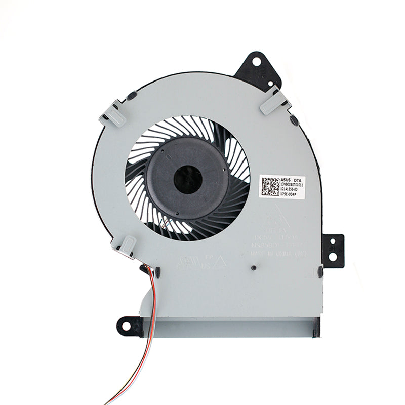 Asus VivoBook X540N Laptop CPU Cooling Fan 13NB0DE0T01011 Used