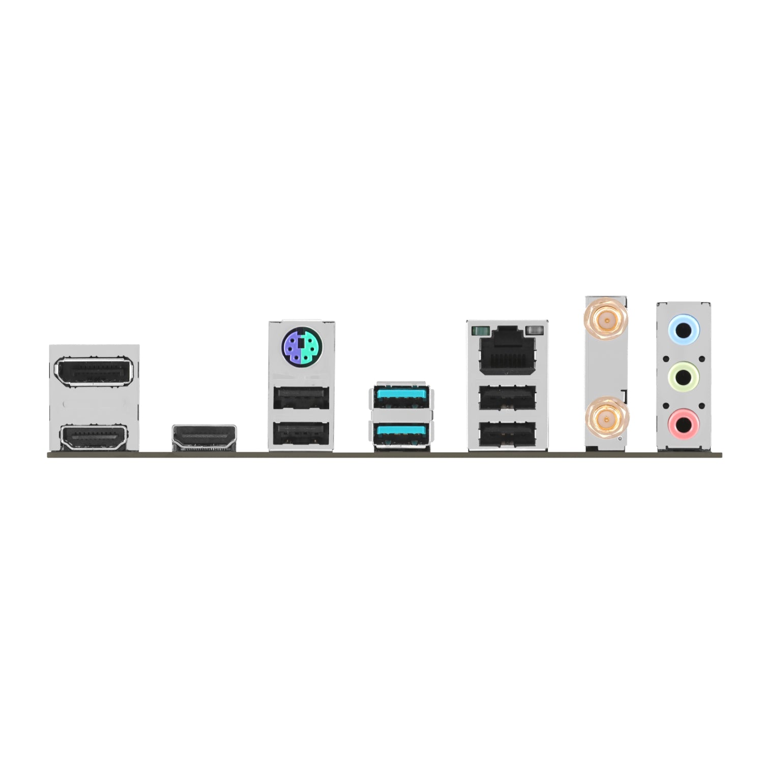 Asus PRIME B760M-A WIFI LGA1700 and Asus Prime LC 240 ARGB Liquid CPU Cooler Bundle – image 4