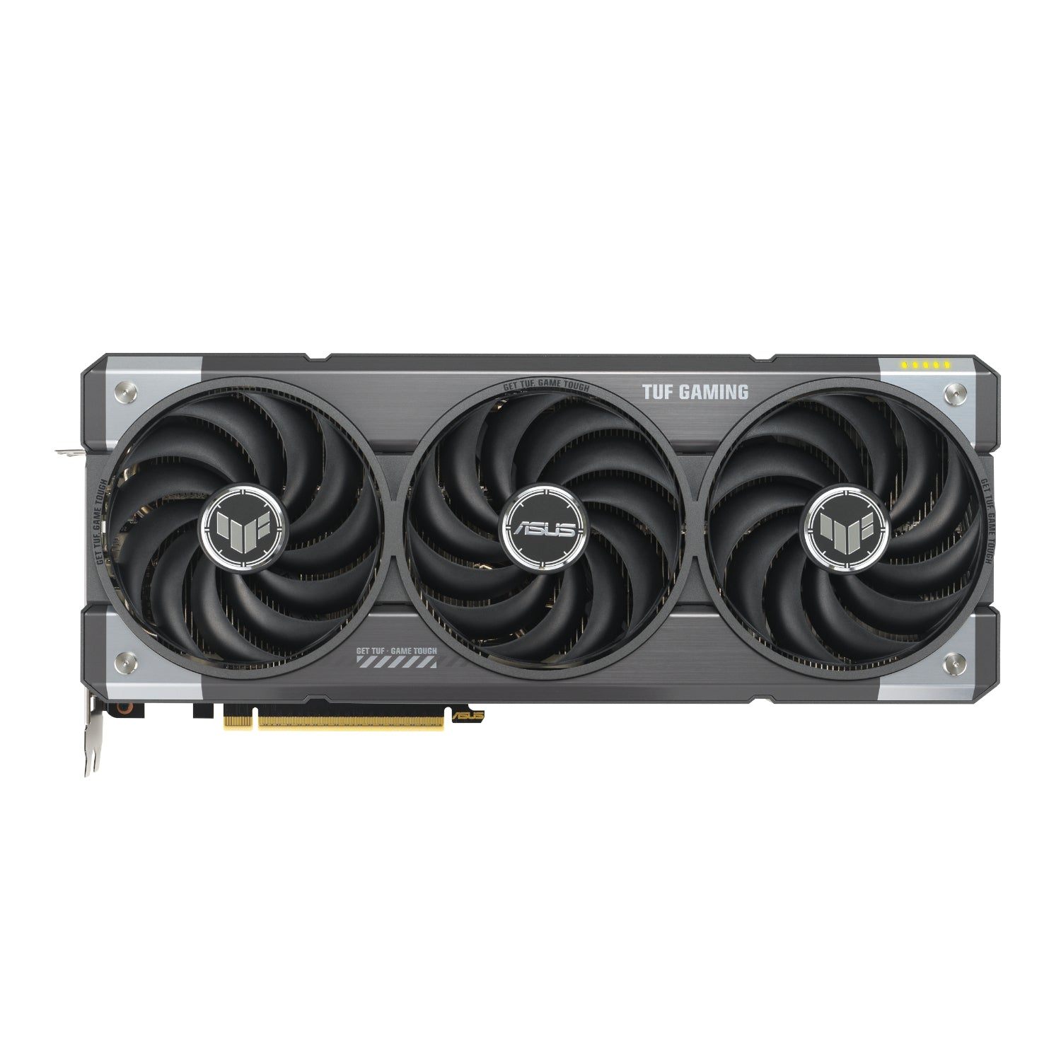 Asus TUF Gaming GeForce RTX 5070 Ti 16GB GDDR7 OC Graphics Card – image 2