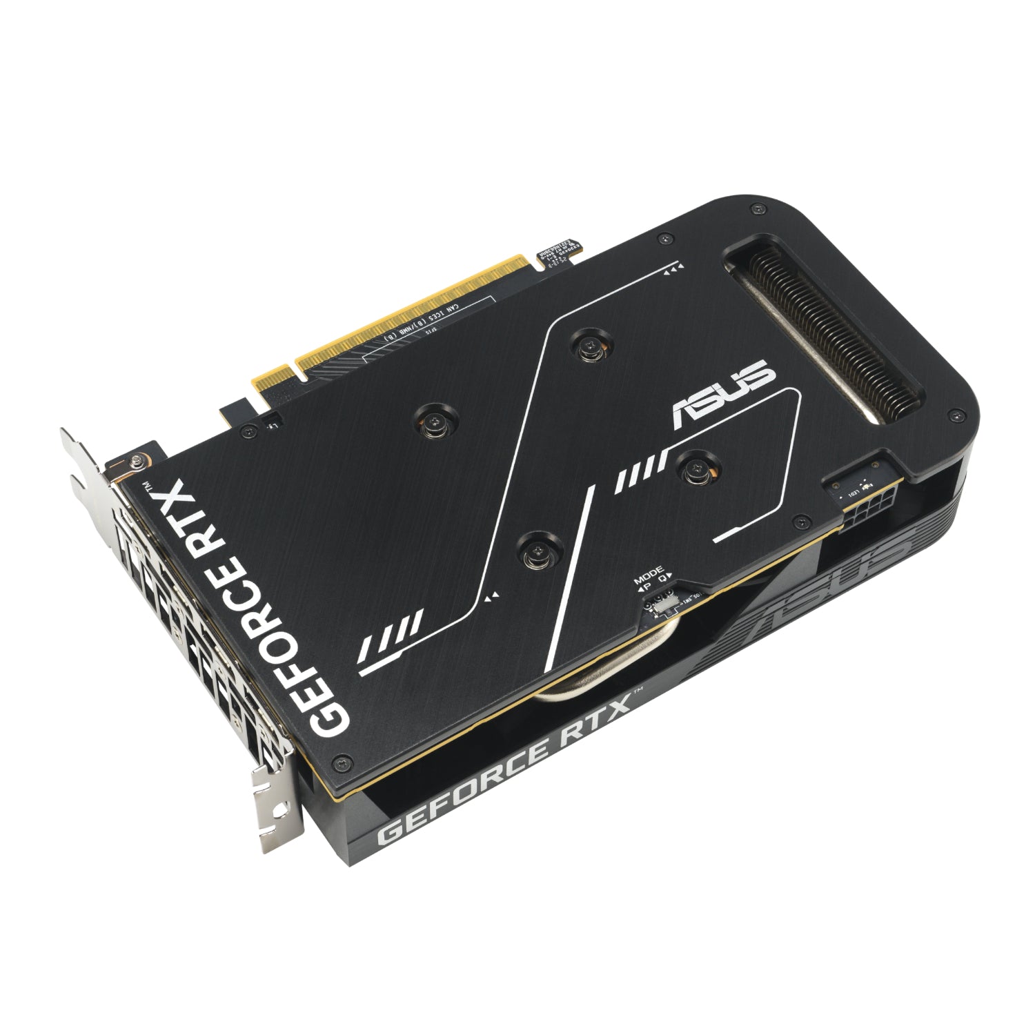 Asus UWM 1 Gaming Chassis/Graphics Card/Power Supply Combo (AP202 ARGB | RTX 5050 | PRIME 750W) – image 5