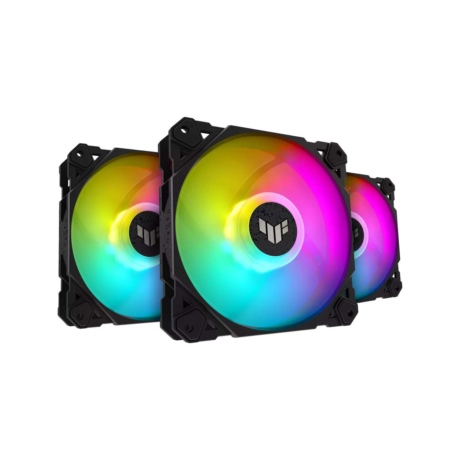 Asus A21 120MM ARGB Chassis Fan