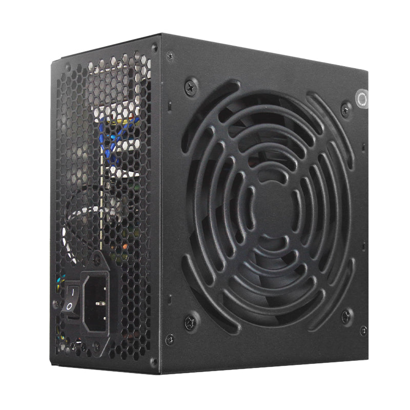Antec Atom V550 Non-Modular Power Supply – image 2