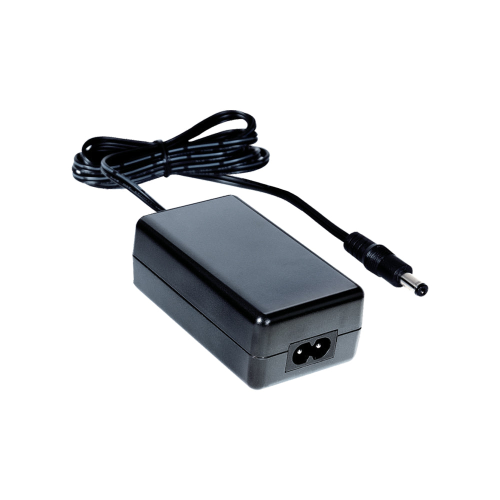 12V 3AMP UNI DESKTOP PSU (C8) W/2.5/5.5 DC...