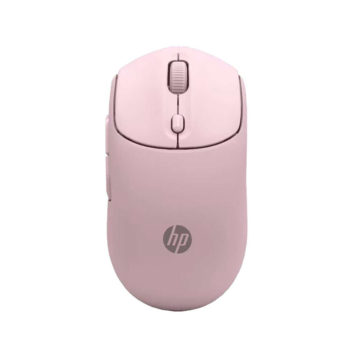 HP 400 Quiet Wireless Pink Mouse