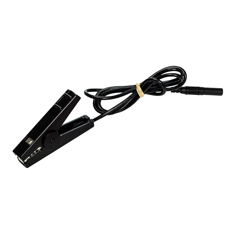 Energizer Croc Clip Only - Black