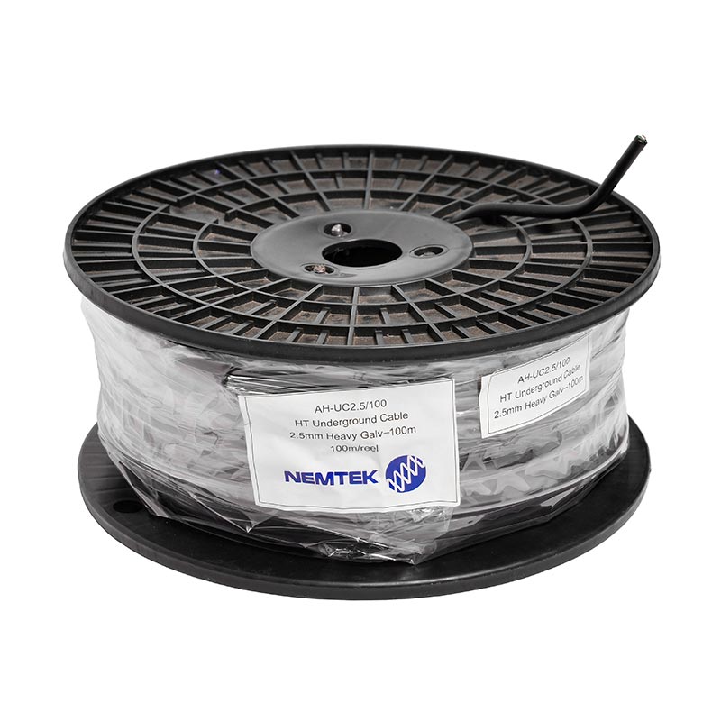 2.5mm Undergate HT Cable (U-series) 500m
