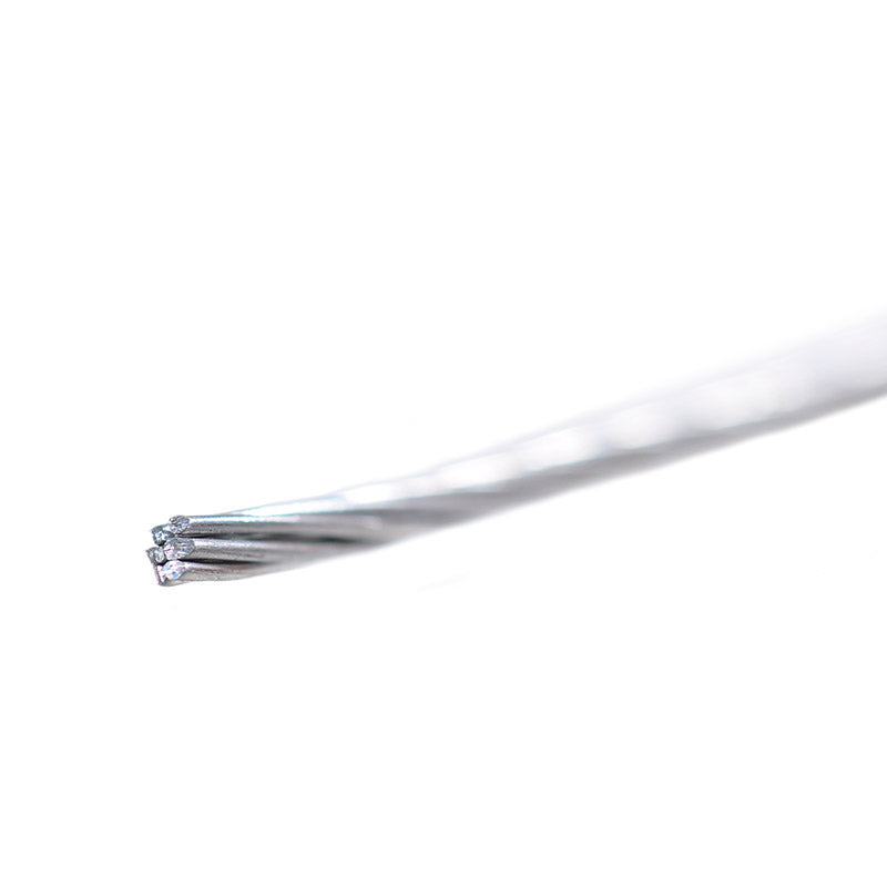 2mm Stranded Aluminium Wire 500m