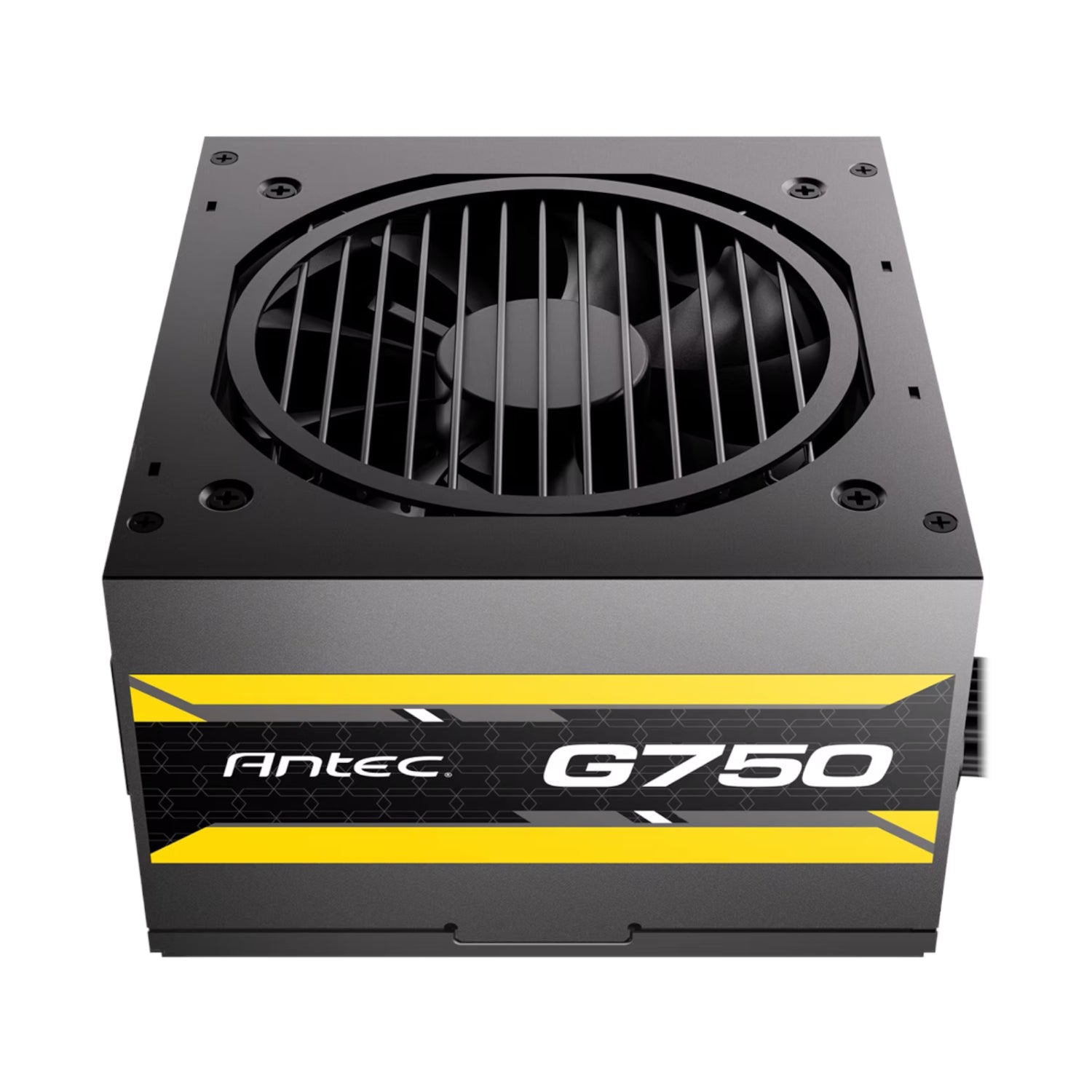 Antec Atom G750 Semi-Modular Power Supply – image 2