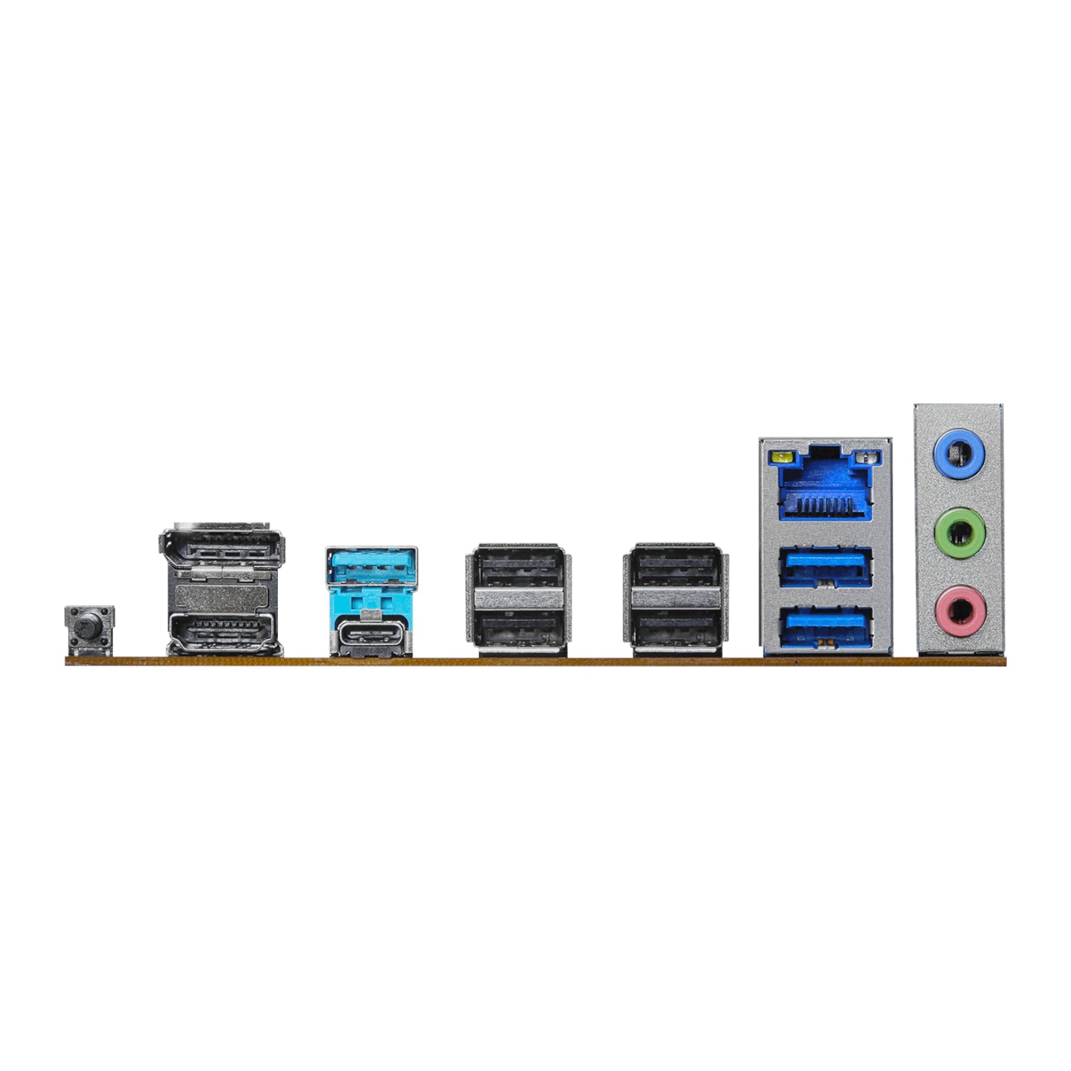 ASRock B650M PG Lightning AMD AM5 Micro ATX Motherboard – image 5