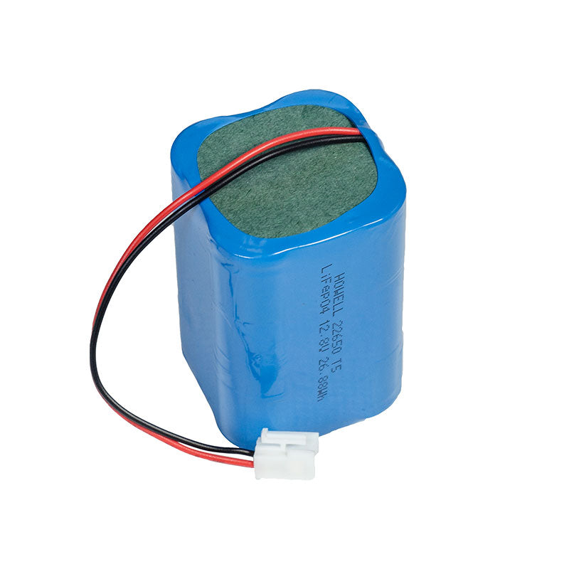 2.1Ah Battery - Lithium Iron
