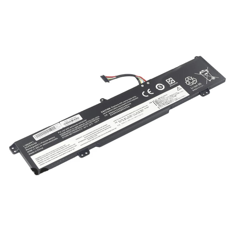 Lenovo IdeaPad L340 11.55V 53Wh Replacement Battery