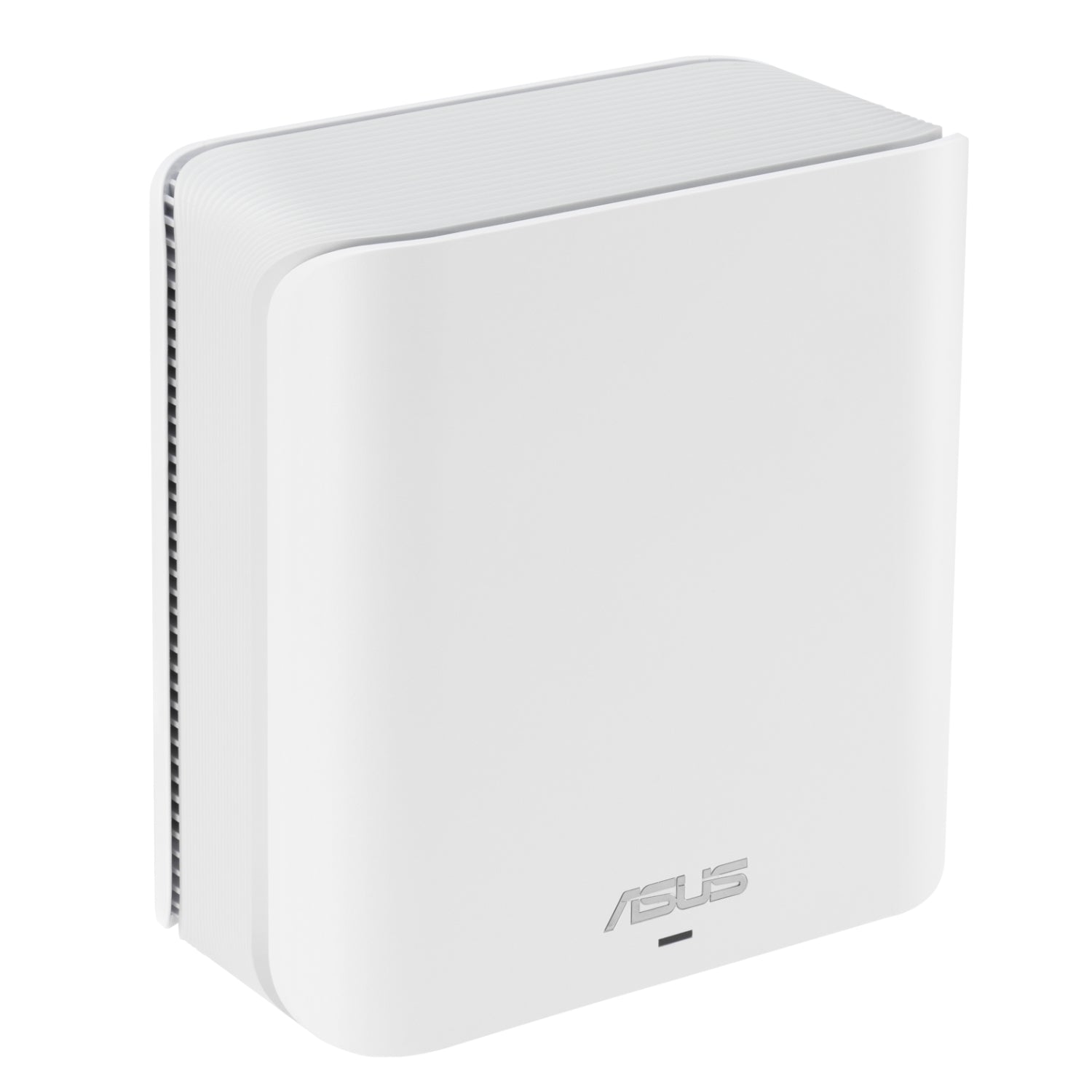 ASUS ZenWiFi BD4 Wi-Fi 7 Dual-Band 2.5G AiMesh Router Node (1-Pack)-White – image 2