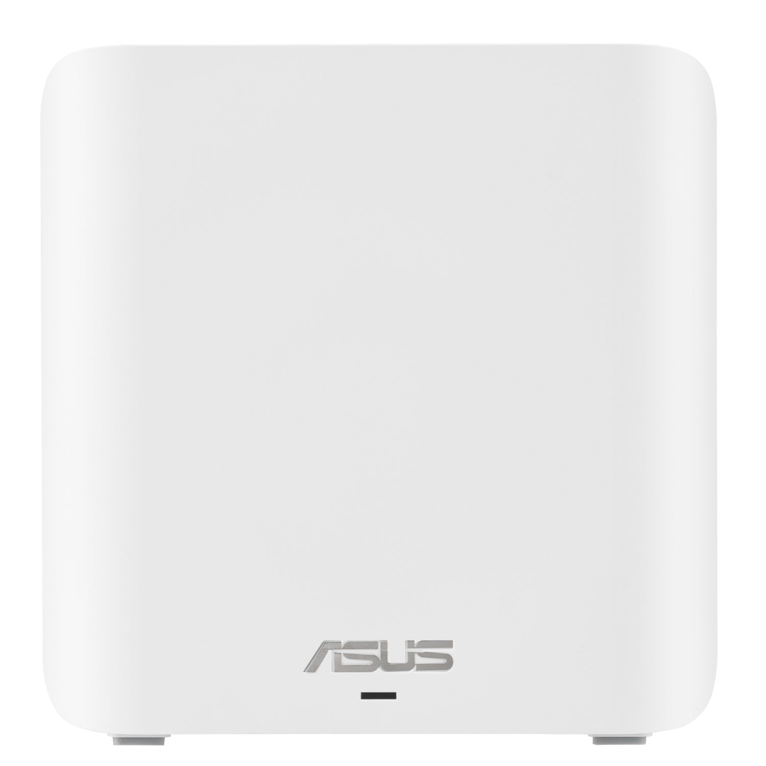 ASUS ZenWiFi BD4 Wi-Fi 7 Dual-Band 2.5G AiMesh Router Node (1-Pack)-White – image 3