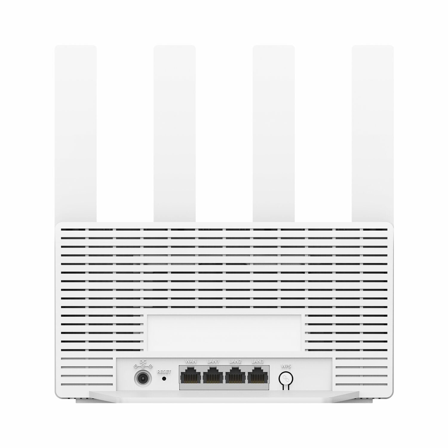 Cudy BE3600E Wi-Fi 7 Gigabit Router – image 2