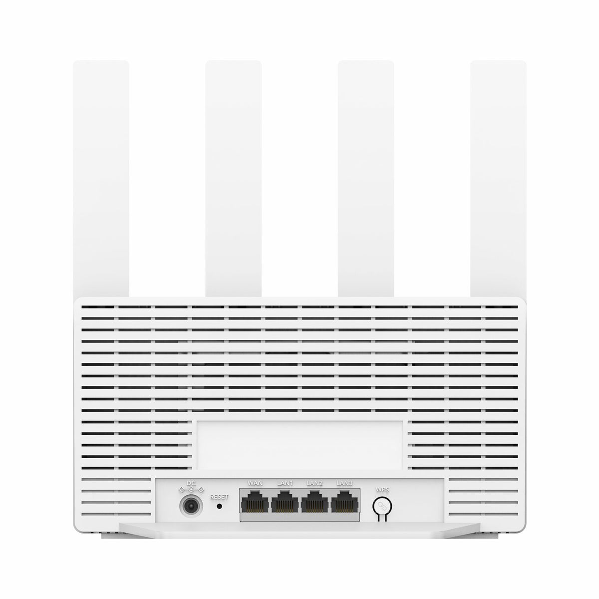 Cudy BE3600E Wi-Fi 7 Gigabit Router – image 2