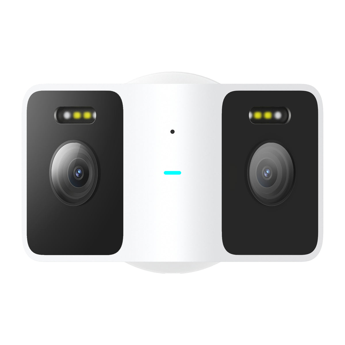 Xiaomi Outdoor Camera CW100 Dual – image 2