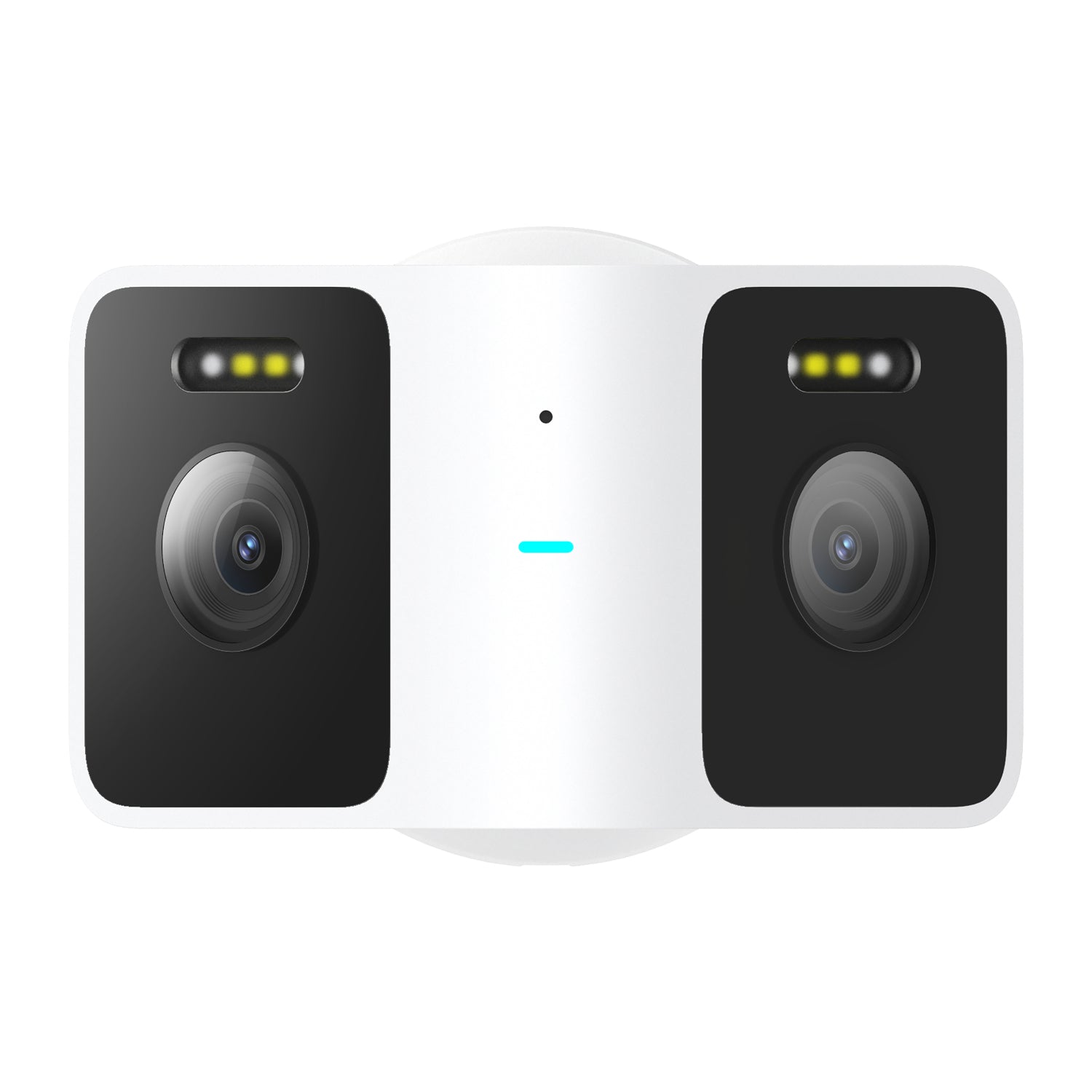 Xiaomi Outdoor Camera CW100 Dual – image 2