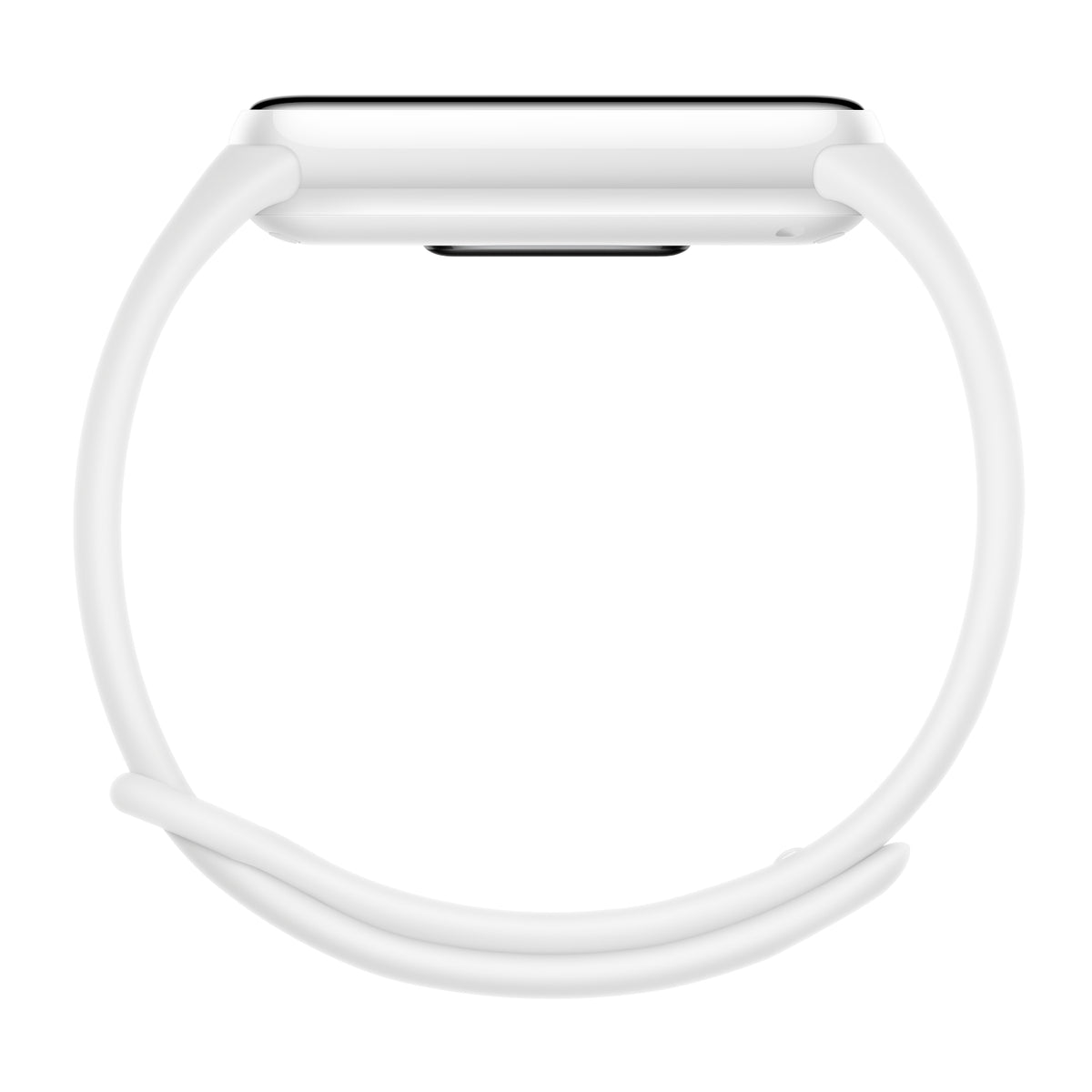 Xiaomi Smart Band 10 Ceramic Edition - White – image 3