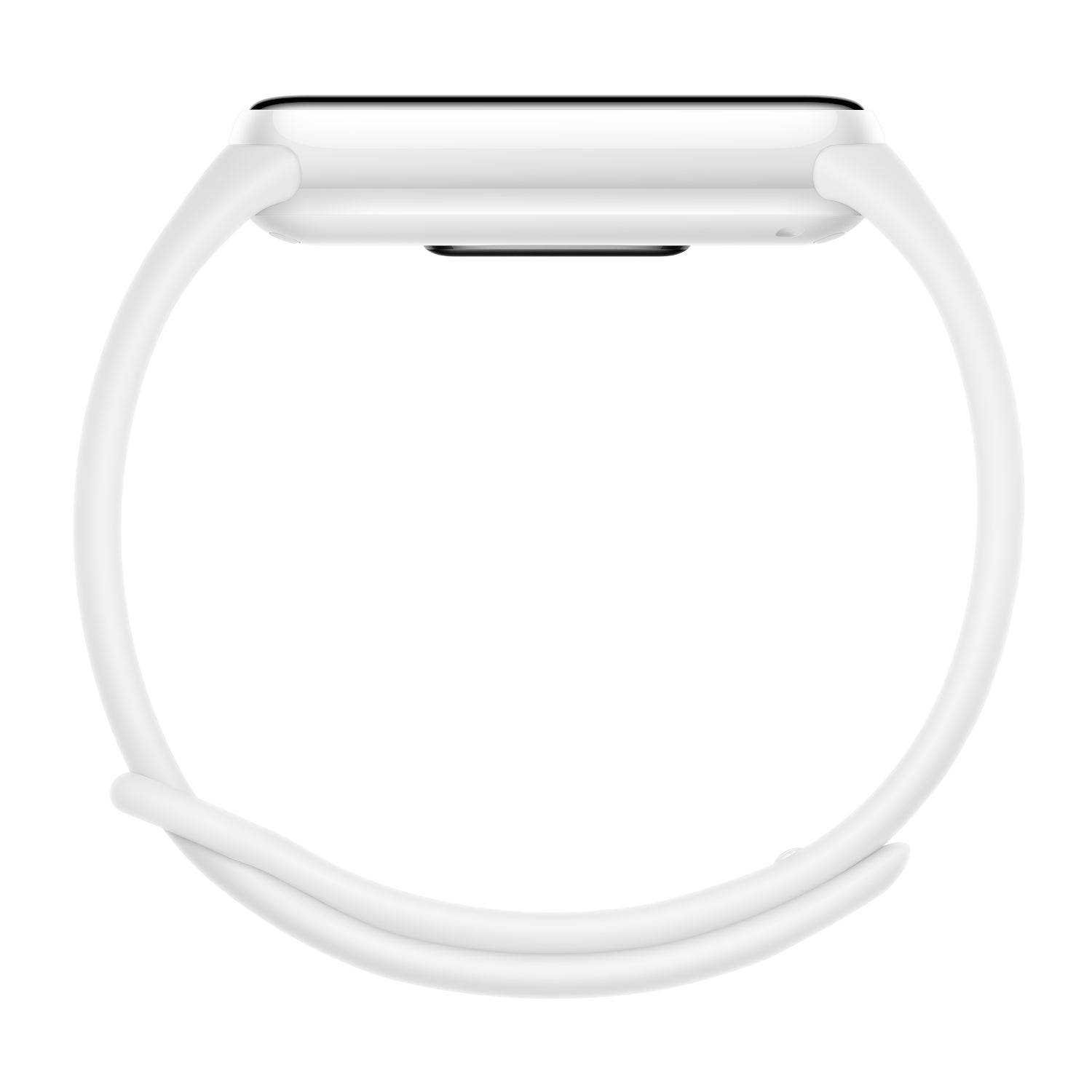 Xiaomi Smart Band 10 Ceramic Edition - White – image 3