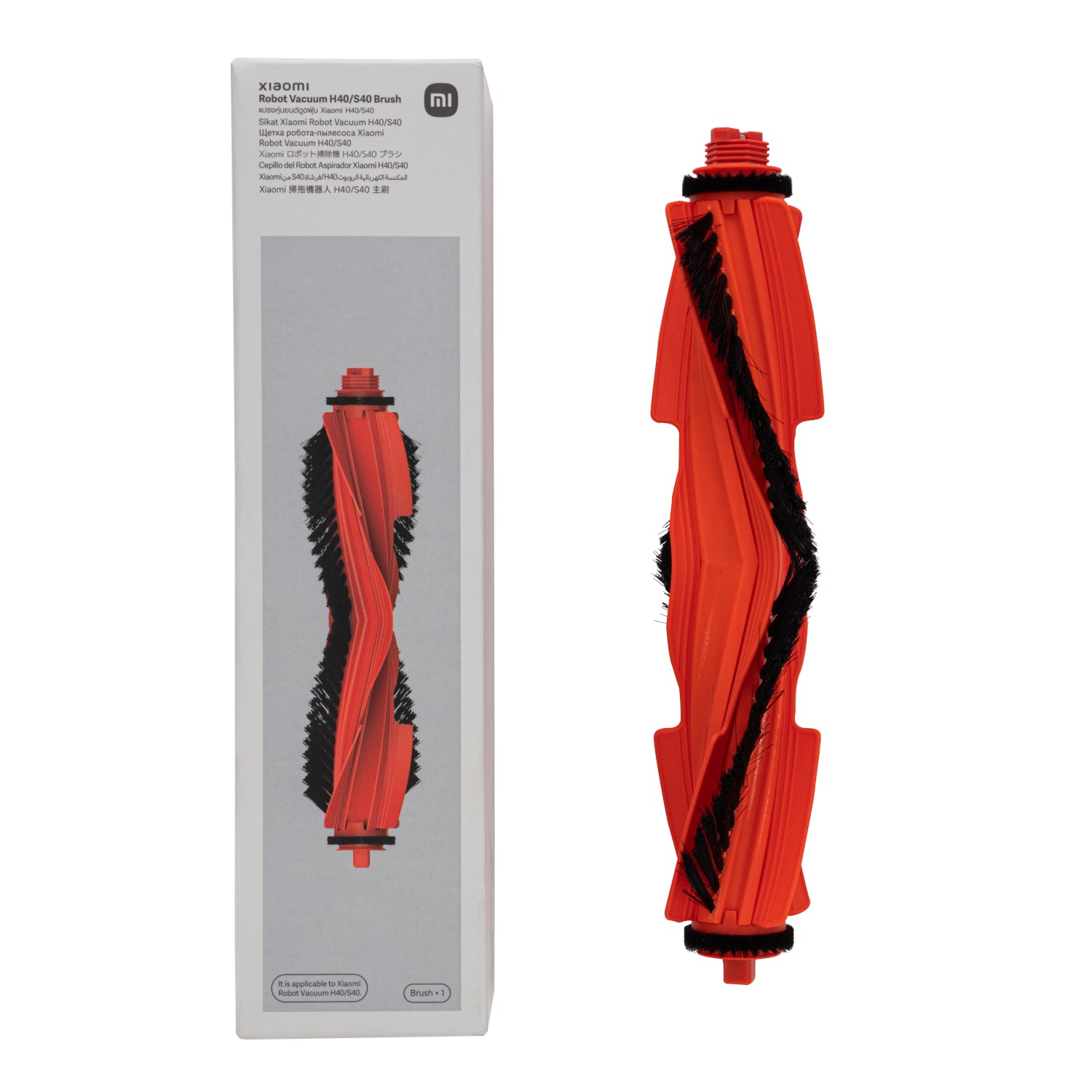 Xiaomi Robot Vacuum H40/S40 Anti-Tangle Replacement Brush – image 5