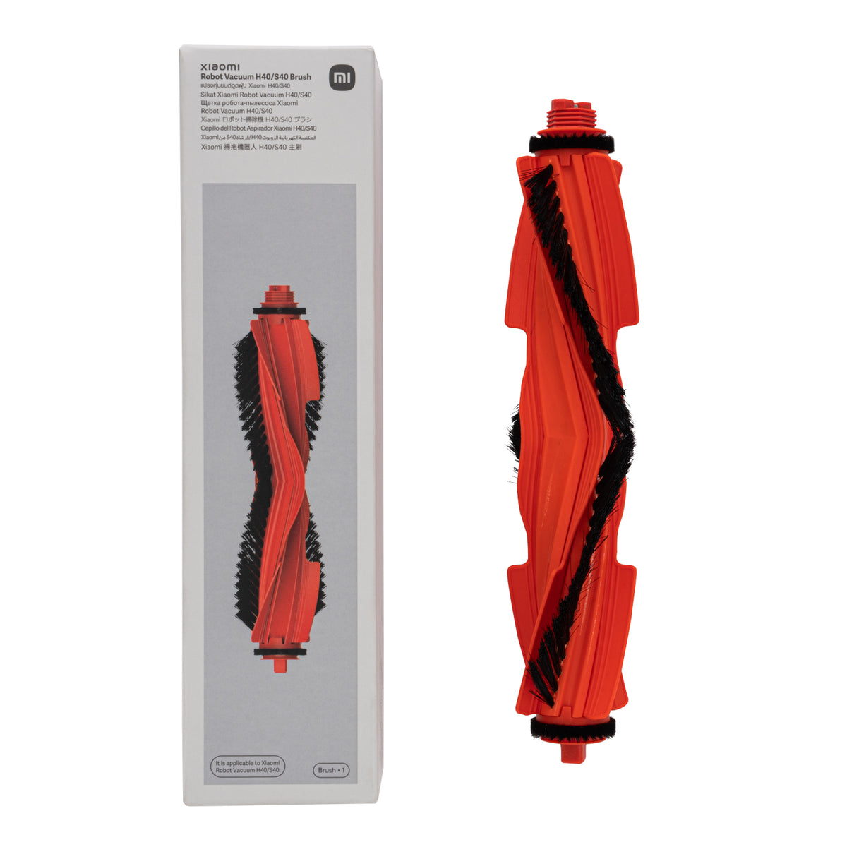 Xiaomi Robot Vacuum H40/S40 Anti-Tangle Replacement Brush – image 5