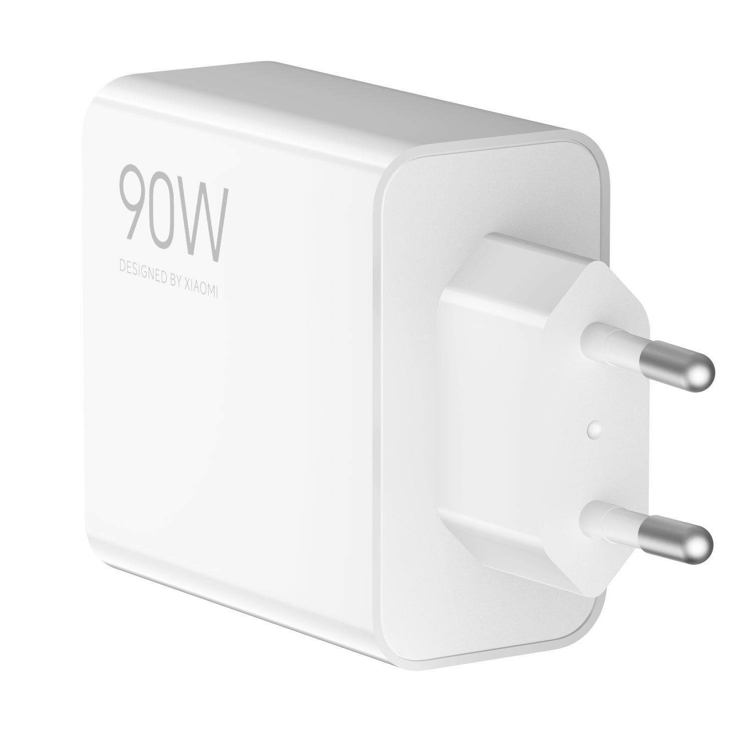 Xiaomi 90W HyperCharge 3-Port Fast Charger – White – image 4
