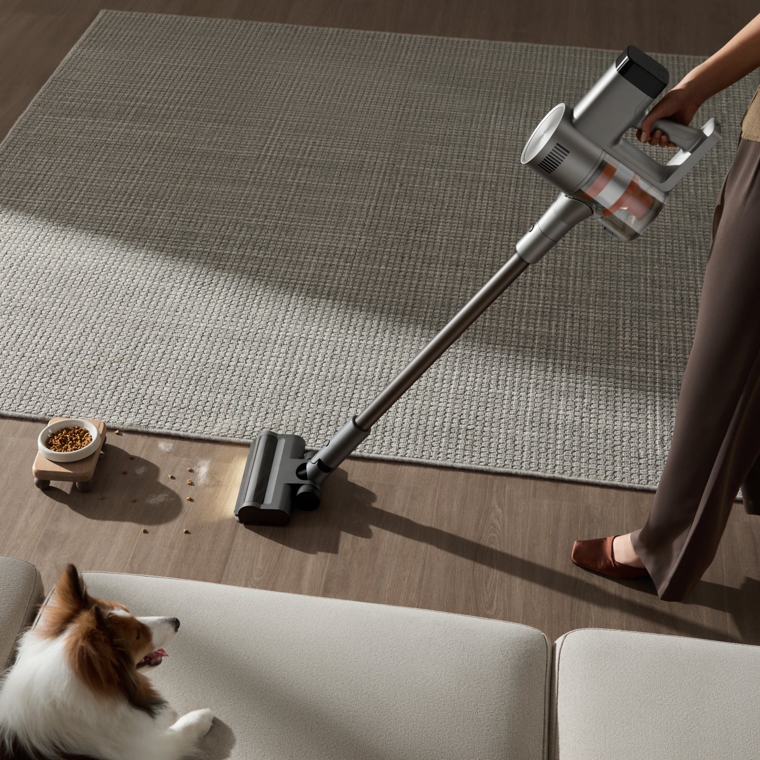 Xiaomi Vacuum Cleaner G30 Max – image 6