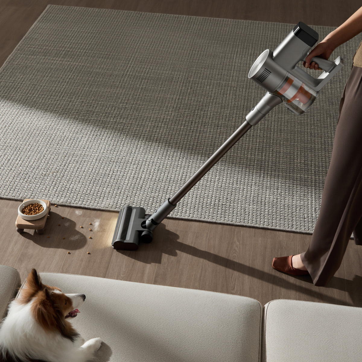 Xiaomi Vacuum Cleaner G30 Max – image 6
