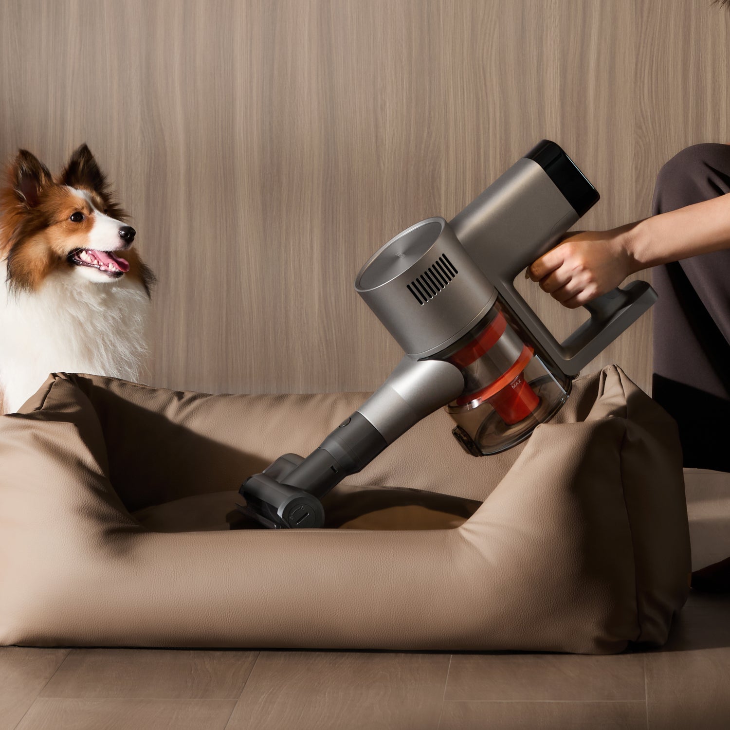 Xiaomi Vacuum Cleaner G30 Max – image 7