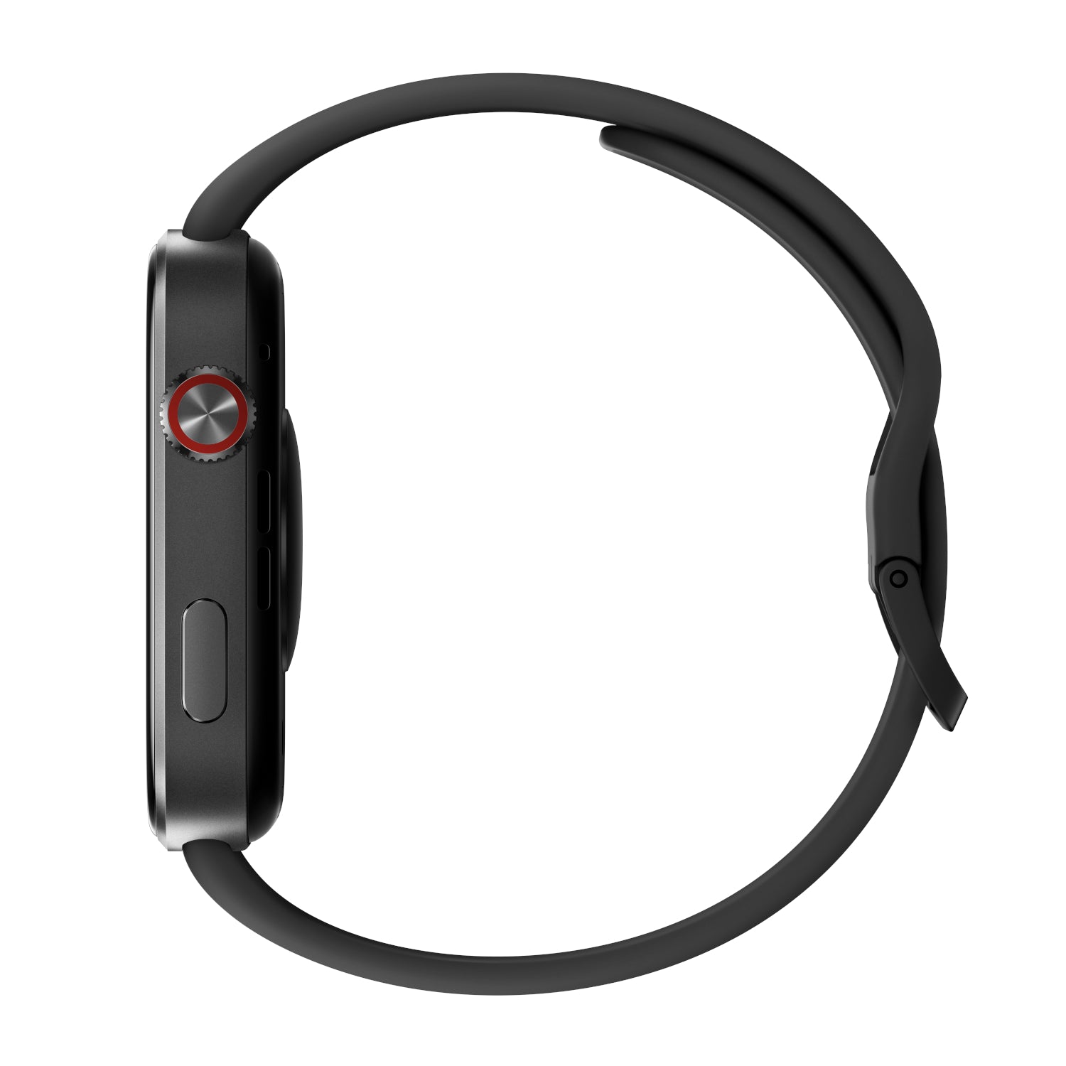 Xiaomi Redmi Watch 6 - Obsidian Black – image 5