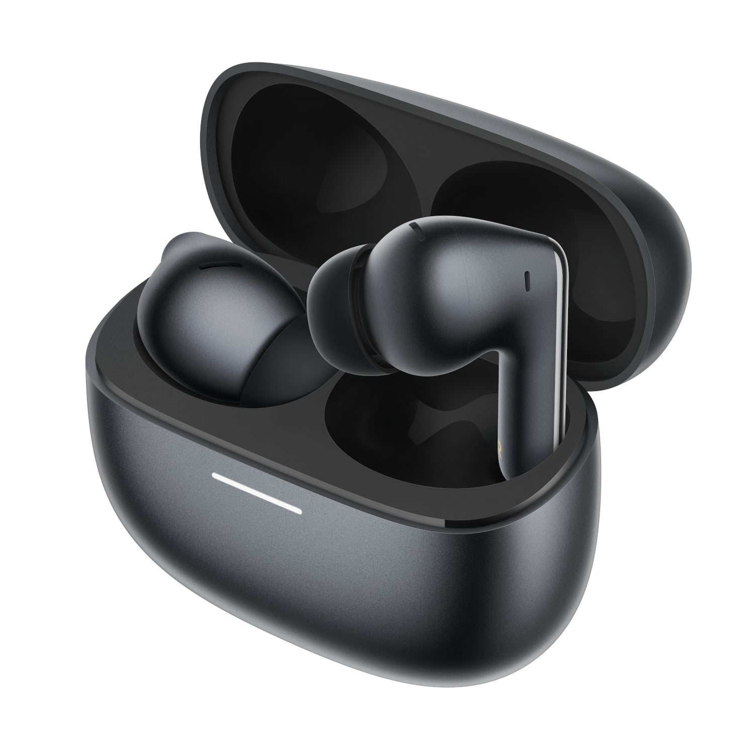 Xiaomi Redmi Buds 8 Pro - Obsidian Black – image 4
