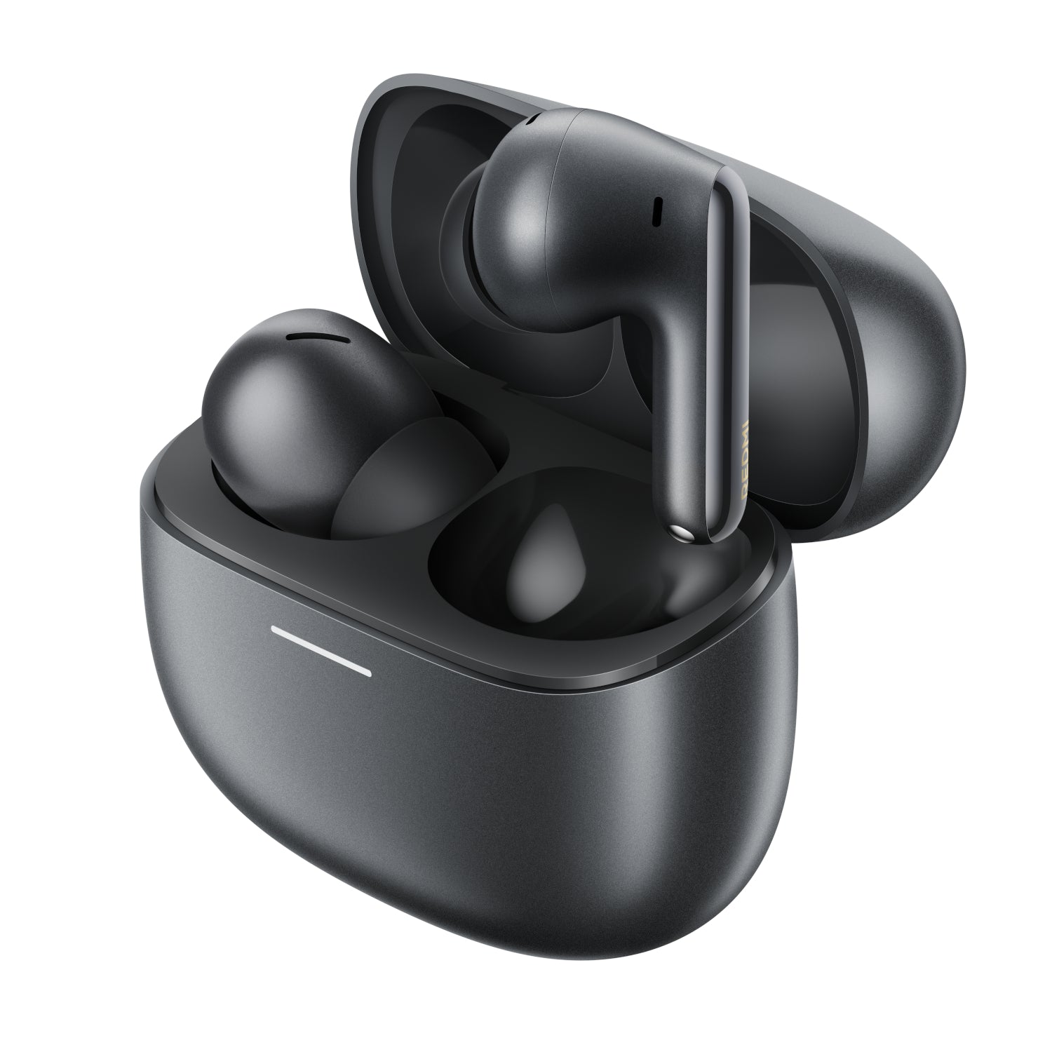 Xiaomi Redmi Buds 8 Pro - Obsidian Black – image 6