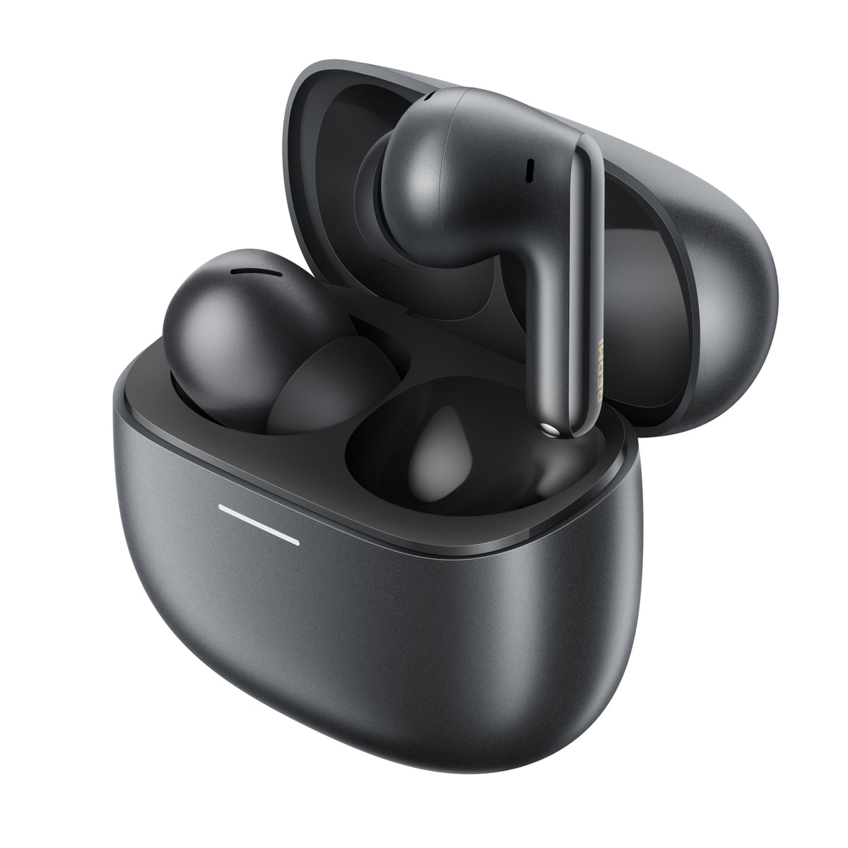 Xiaomi Redmi Buds 8 Pro - Obsidian Black – image 6