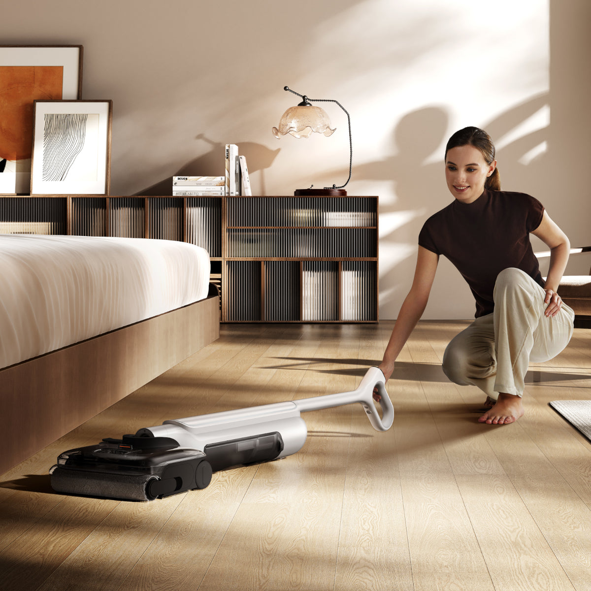 Xiaomi Truclean W30 Pro Wet Dry Vacuum – image 4