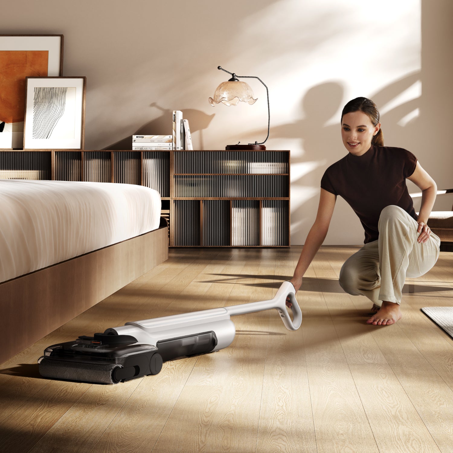Xiaomi Truclean W30 Pro Wet Dry Vacuum – image 4