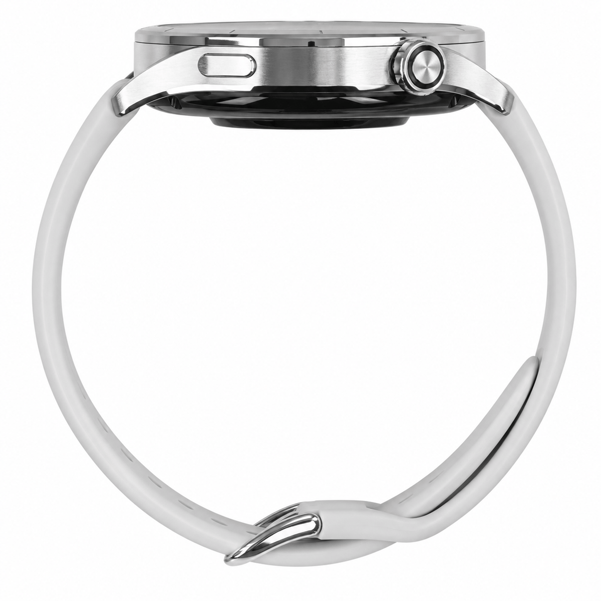 Xiaomi Watch S5 46mm - Silver – image 3